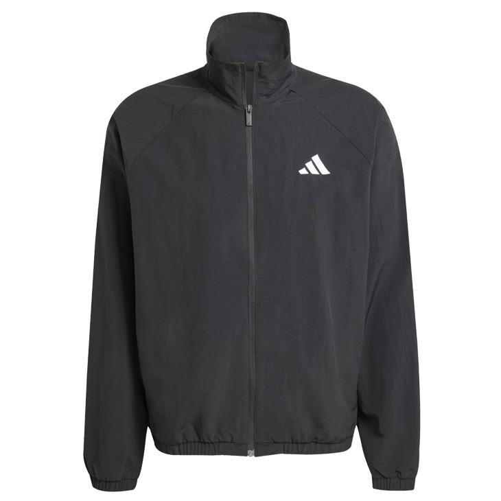 adidas（アディダス） ウィンドブレーカー 上下 メンズ adidas M ESS