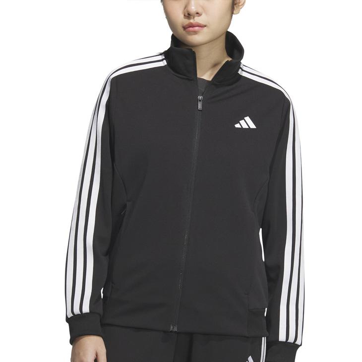 adidas アディダス ジャージ レディース 上下 W MH 3S adidas アディダス ジャージ レディース 上下 W MH 3S
