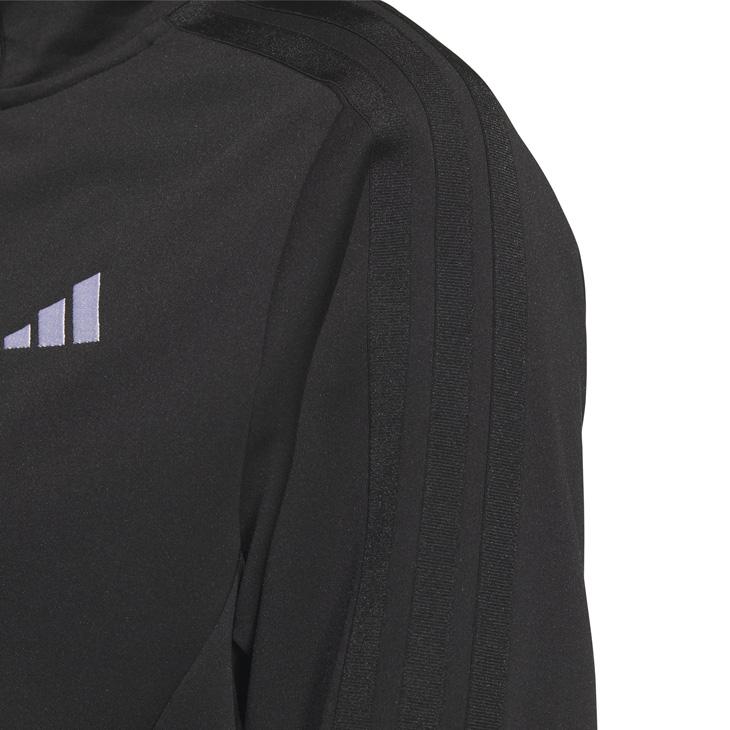 アディダス ジャージ ジャケット レディース adidas W MH 3S トラック