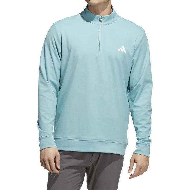 adidas（アディダス） スウェットシャツ 長袖 メンズ ゴルフウェア