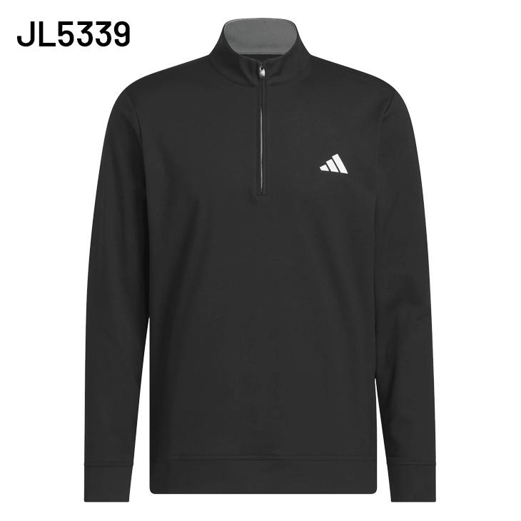 adidas（アディダス） スウェットシャツ 長袖 メンズ ゴルフウェア