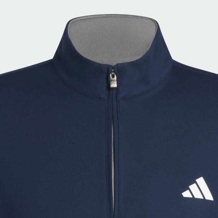 adidas（アディダス） スウェットシャツ 長袖 メンズ ゴルフウェア