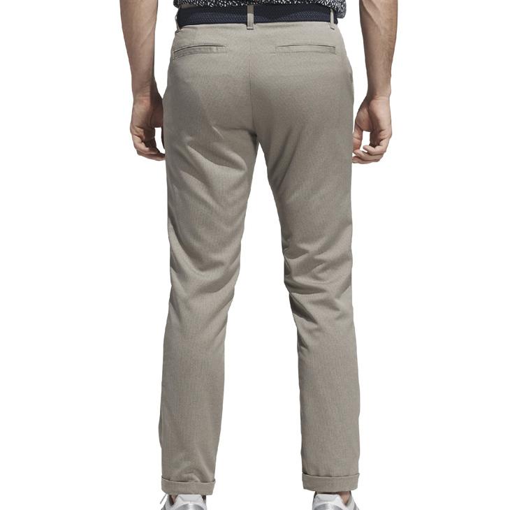 adidas（アディダス） ゴルフパンツ メンズ 79cm 82cm 85cm 88cm