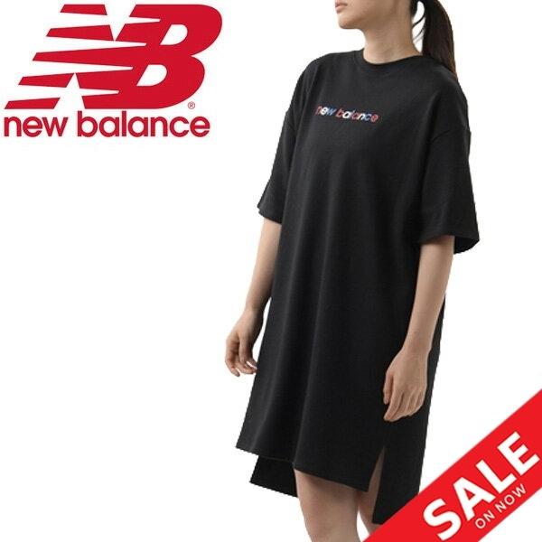 ワンピース レディース ニューバランス Newbalance N U A ブロックド ワンピースドレス スポーツウェア フィットネス 女性 部屋着 トップス Jwdp0022 Apworld 通販 Paypayモール