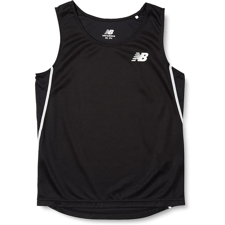 New Balance（ニューバランス） ノースリーブシャツ レディース