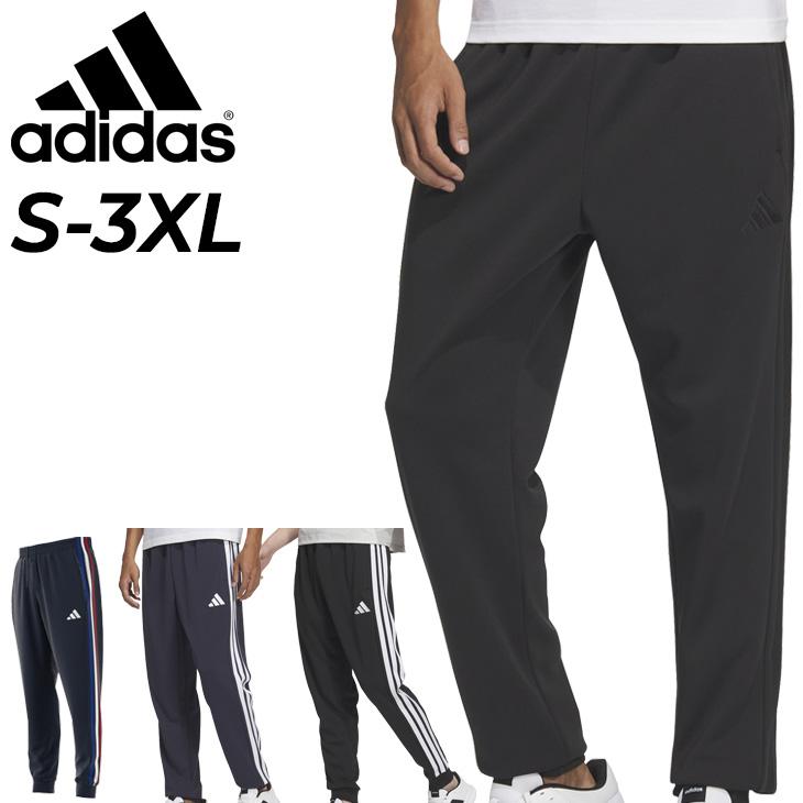 アディダス ジャージパンツ メンズ adidas M MH 3ST ジョガー アディダス ジャージパンツ メンズ adidas M MH 3ST ジョガー