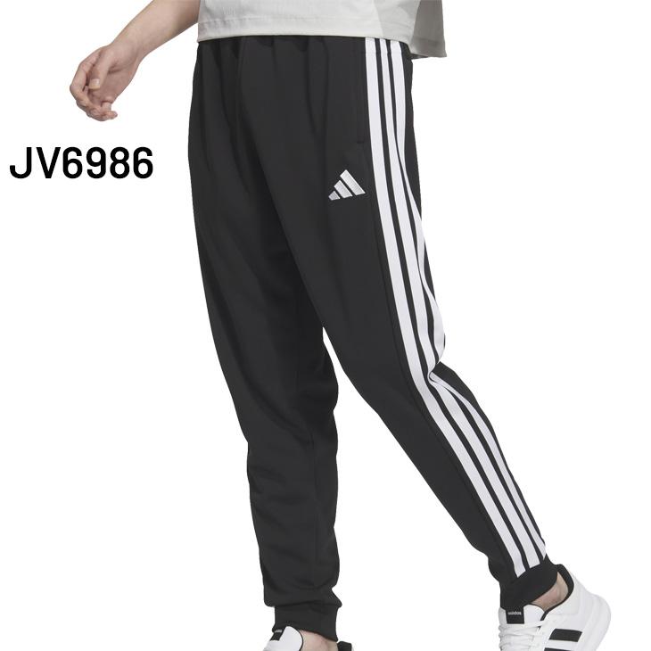 アディダス ジャージパンツ メンズ adidas M MH 3ST ジョガー アディダス ジャージパンツ メンズ adidas M MH 3ST ジョガー