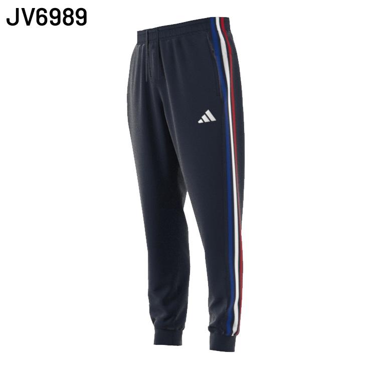 アディダス ジャージパンツ メンズ adidas M MH 3ST ジョガー アディダス ジャージパンツ メンズ adidas M MH 3ST ジョガー