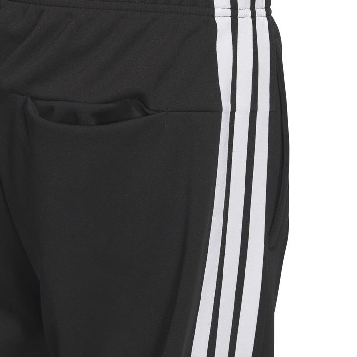 アディダス ジャージパンツ メンズ adidas M MH 3ST ジョガーパンツ