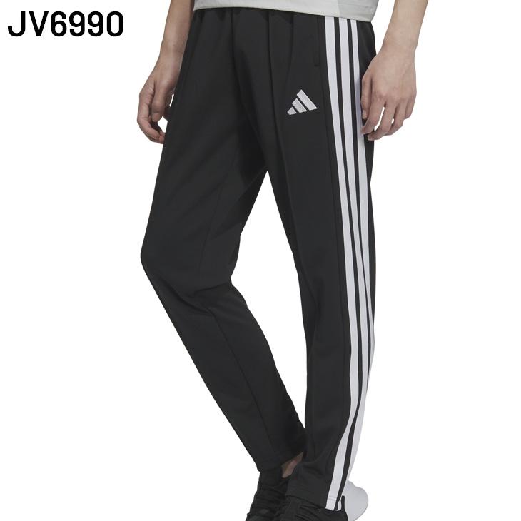 アディダス ジャージパンツ メンズ adidas M MH 3S テーパード