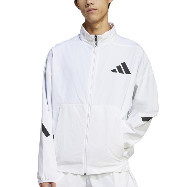 adidas アディダス ウィンドブレーカー メンズ 上下 M Z.N.E. adidas アディダス ウィンドブレーカー メンズ 上下 M Z.N.E.