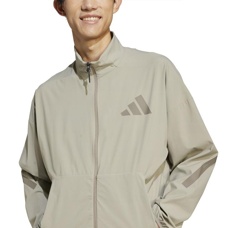 adidas（アディダス） ウィンドブレーカー メンズ adidas M Z.N.E.