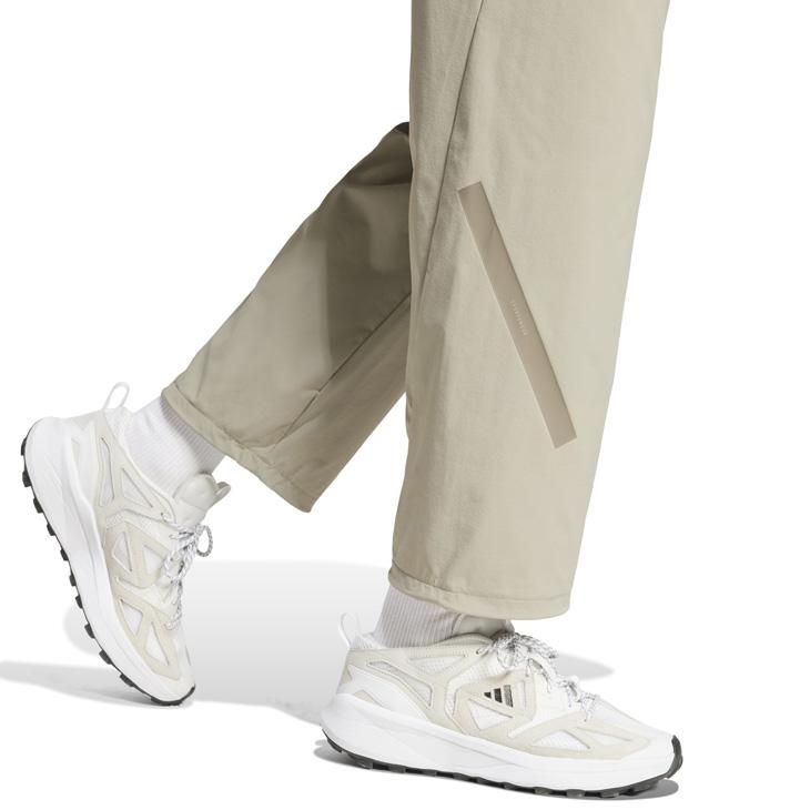 アディダス ウィンドブレーカー パンツ メンズ adidas M Z.N.E. ウーブンパンツ スポーツウェア トレーニング ウインドブレーカー ボトムス 男性 /JZU16の画像