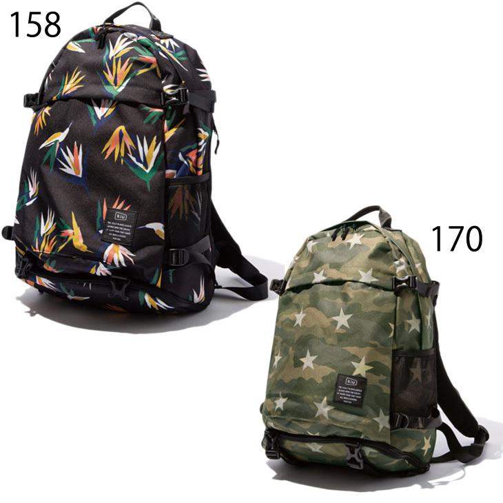 ★新品未開封★KIU 600Dバックパック⭐︎スターダスト★防水・撥水 キウ KiU 600D バックパック BACKPACK （059.スターダスト） -靴