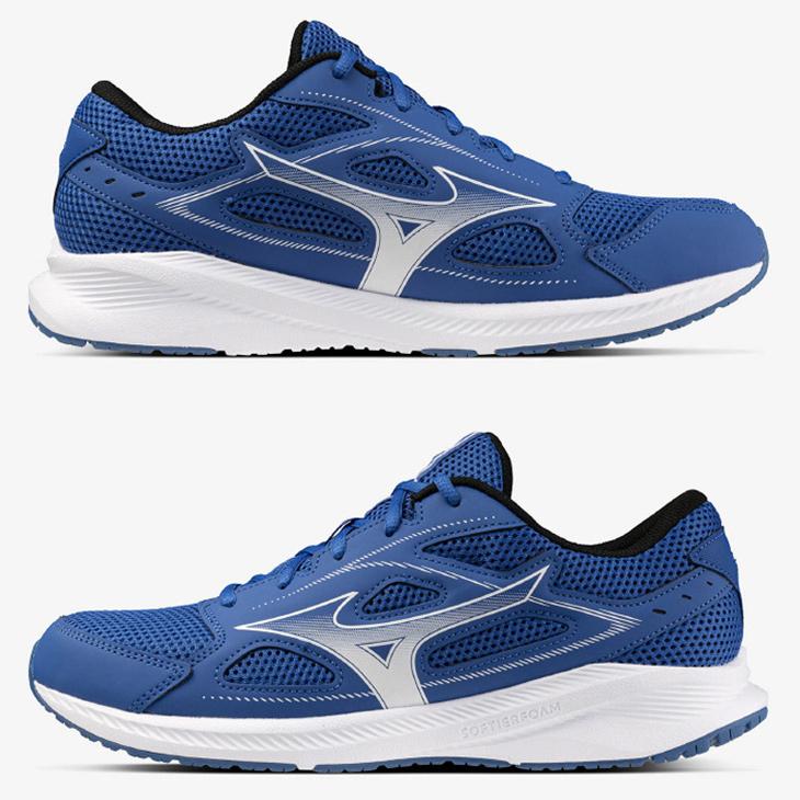 MIZUNO（ミズノ） ランニングシューズ 3E相当 メンズ レデイ―ス