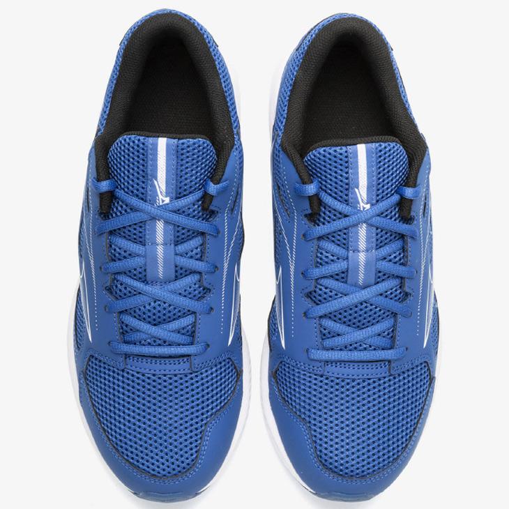 MIZUNO（ミズノ） ランニングシューズ 3E相当 メンズ レデイ―ス