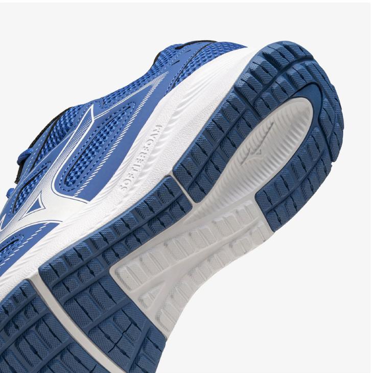 MIZUNO（ミズノ） ランニングシューズ 3E相当 メンズ レデイ―ス