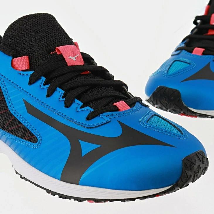 MIZUNO ミズノ ジュニアシューズ 子供靴 21-25.0cm mizuno MIZUNO ミズノ ジュニアシューズ 子供靴 21-25.0cm mizuno