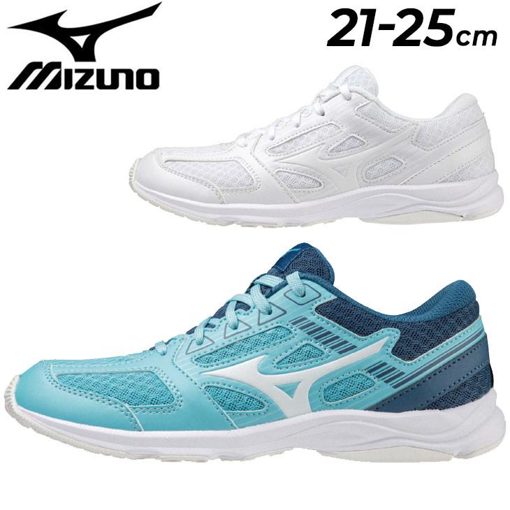MIZUNO（ミズノ） ジュニアシューズ 21-25cm 子供靴 スピードスタッズ