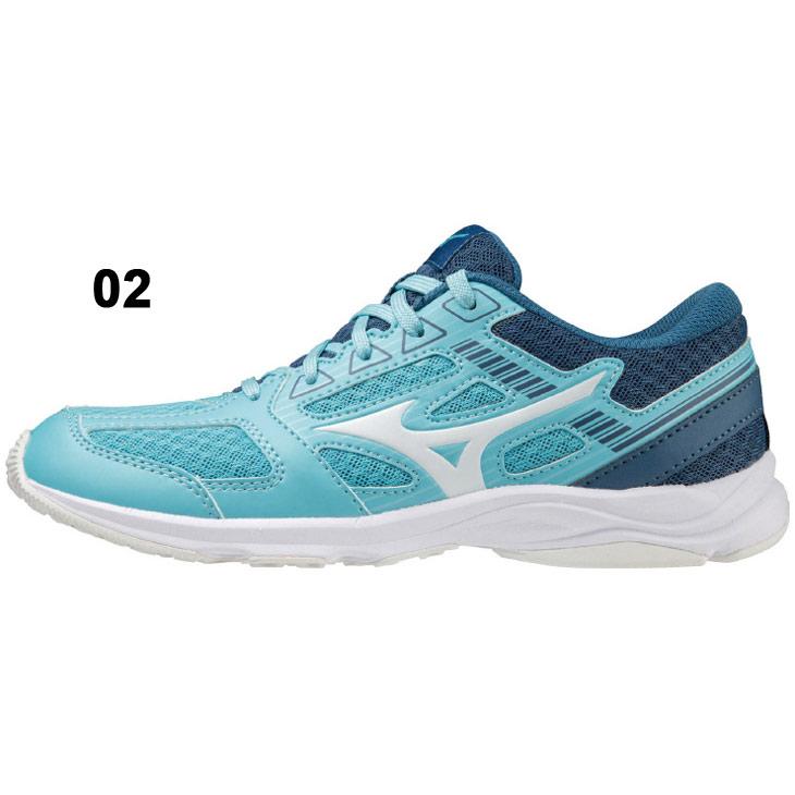 MIZUNO（ミズノ） ジュニアシューズ 21-25cm 子供靴 スピードスタッズ