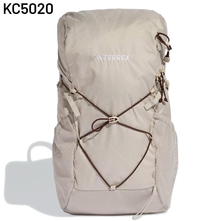 adidas（アディダス） テレックス リュック 20L メンズ レディース