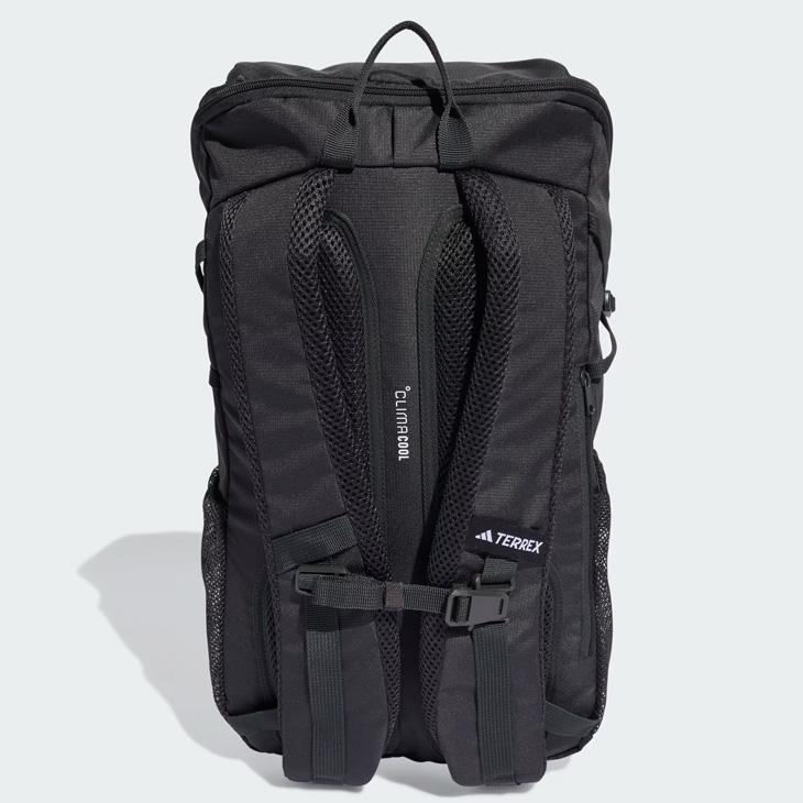【新品】adidas TERREX アディダス　テレックス　スポーツ　リュックサック　バックパック　黒　ブラック　軽量 adidas（アディダス） テレックス リュック 30L メンズ レディース
