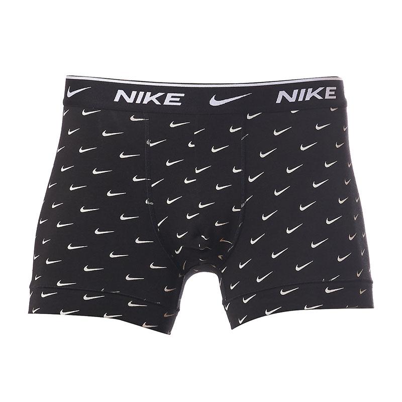 NIKE（ナイキ） ボクサーパンツ 3枚組 メンズ USサイズ NIKE TRUNK 3PK