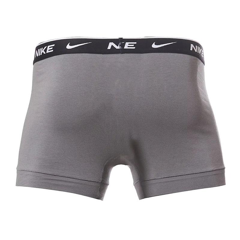 NIKE（ナイキ） ボクサーパンツ 3枚組 メンズ USサイズ NIKE TRUNK 3PK