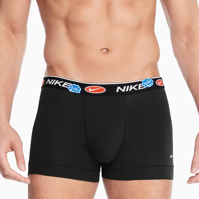 Neokyo公式アカウント10　ボクサーパンツ　Sサイズ　３枚組 新品 ディーゼル ボクサーパンツS 3枚セット ロゴ 箱無し バラ