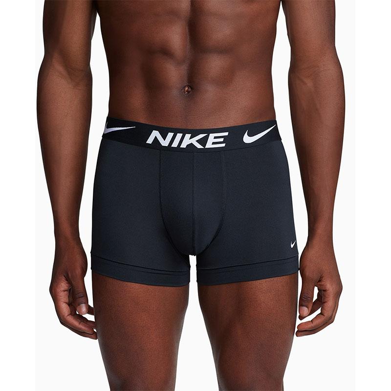 NIKE ナイキ アンダーウェア 3枚組 サイズL 楽天市場】ナイキ ボクサーパンツ ロング 【3枚セット】NIKE