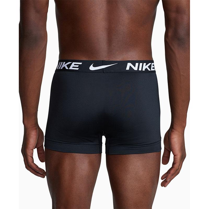 NIKE トランクス 3枚組 ナイキ メンズ USサイズ TRUNK 3PK