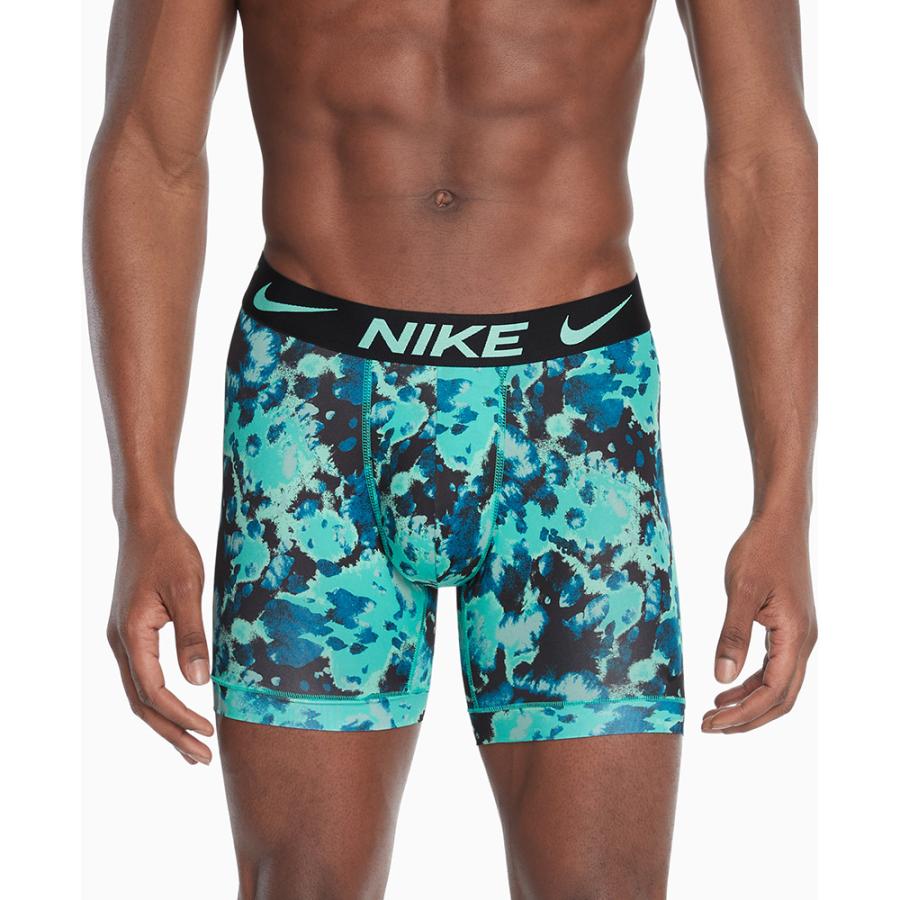 NIKE（ナイキ） ボクサーパンツ 3枚組 メンズ USサイズ NIKE BOXER