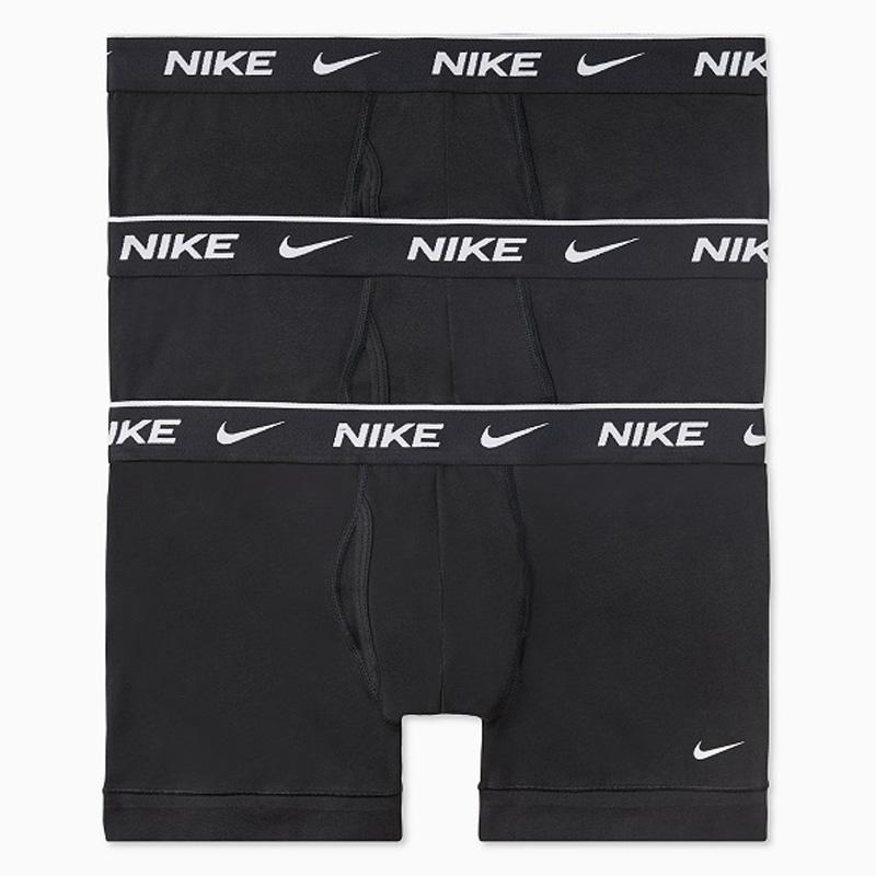 NIKE ナイキ ボクサーパンツ 3枚組 メンズ USサイズ TRUNK 3PK
