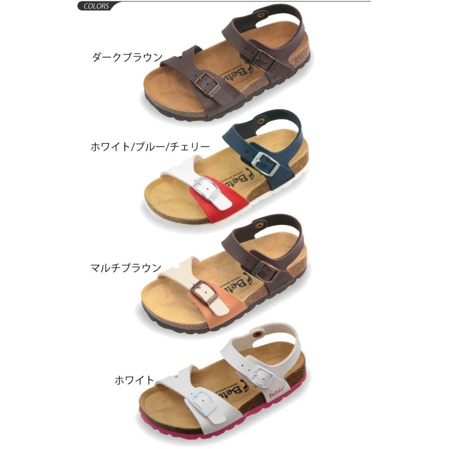 ビルケンシュトック ビルケン BIRKENSTOCK キッズサンダル 子供用