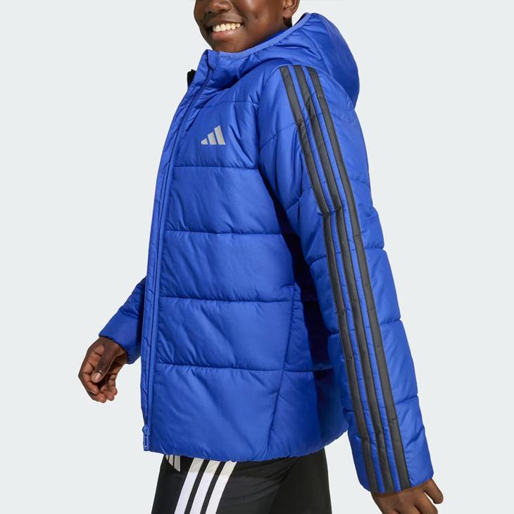adidas（アディダス） 中綿ジャケット キッズ ジュニア adidas K ESS