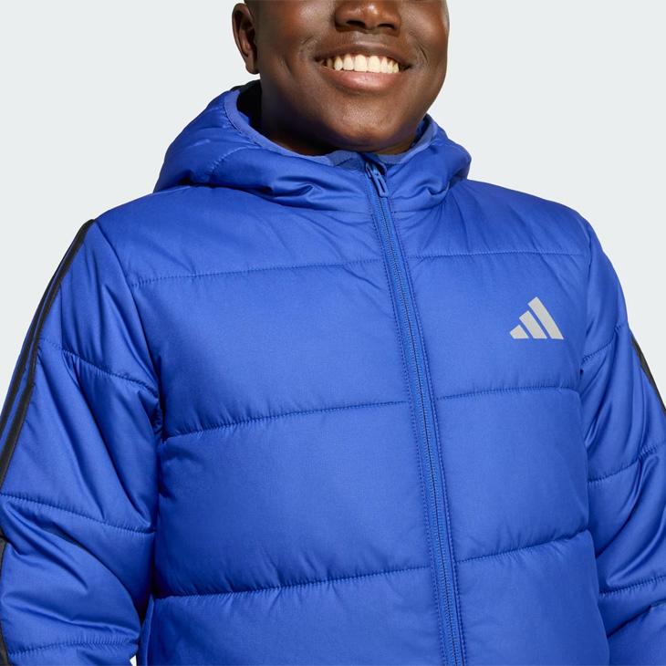 adidas（アディダス） 中綿ジャケット キッズ ジュニア adidas K ESS