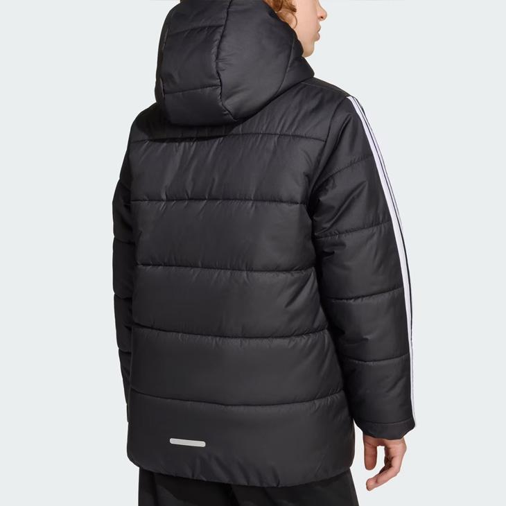 adidas（アディダス） 中綿ジャケット キッズ ジュニア adidas K ESS