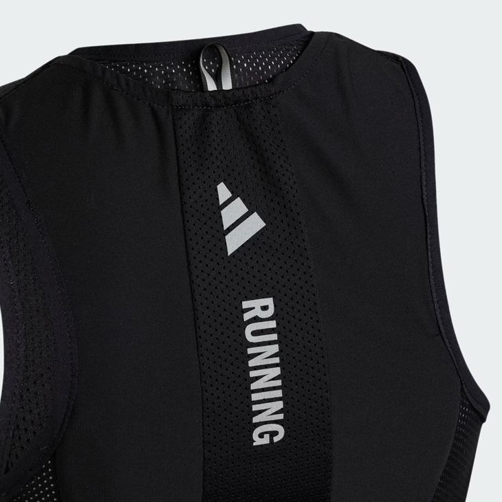 adidas（アディダス） ランニングベスト メンズ レディース ランニング