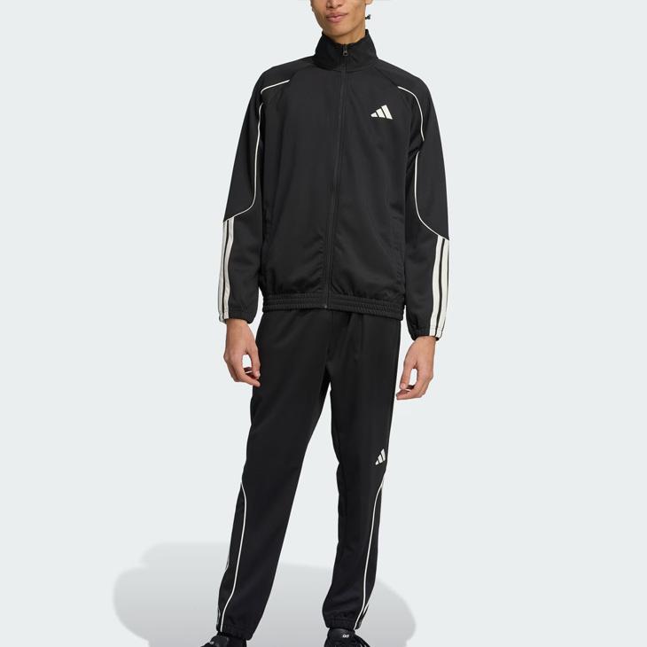 adidas（アディダス） ジャージ メンズ 上下 adidas M STA トラック