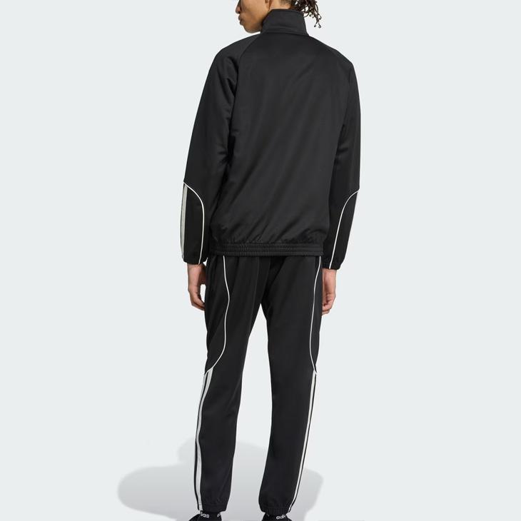 adidas（アディダス） ジャージ メンズ 上下 adidas M STA トラック