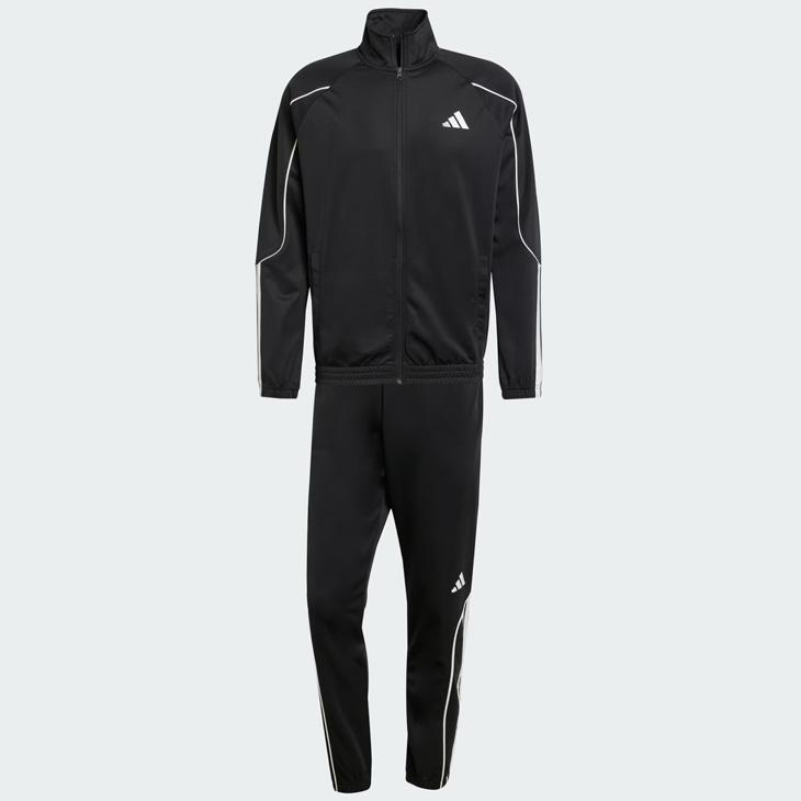  ビームス アディダス トラックスーツ ジャージ 上下 セットアップ adidas（アディダス） ジャージ メンズ 上下 adidas M STA トラック