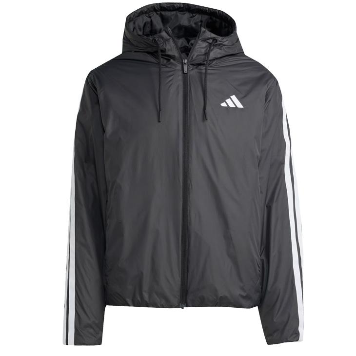 adidas（アディダス） 中綿ジャケット メンズ adidas M ESS 3S フード