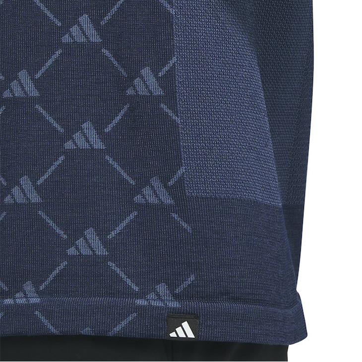 adidas（アディダス） パーカー 長袖 スウェット メンズ ゴルフウェア