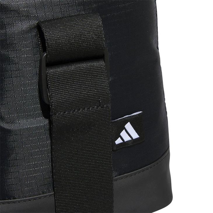 adidas（アディダス） クーラーバッグ 5L 保冷バッグ ボックス型