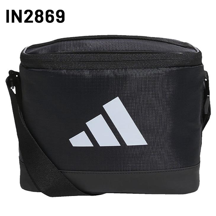 adidas（アディダス） クーラーバッグ 5L 保冷バッグ ボックス型