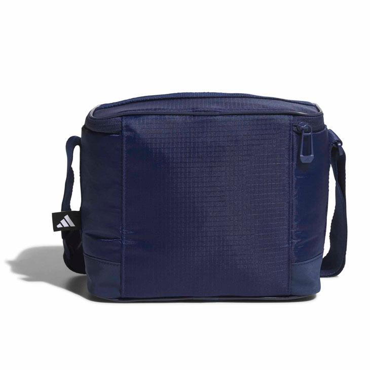 adidas（アディダス） クーラーバッグ 5L 保冷バッグ ボックス型