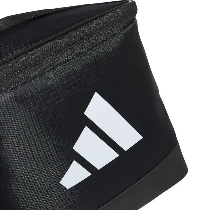adidas アディダス クーラーバッグ 保冷バッグ 4.9L ボックス型 adidas アディダス クーラーバッグ 保冷バッグ 4.9L ボックス型