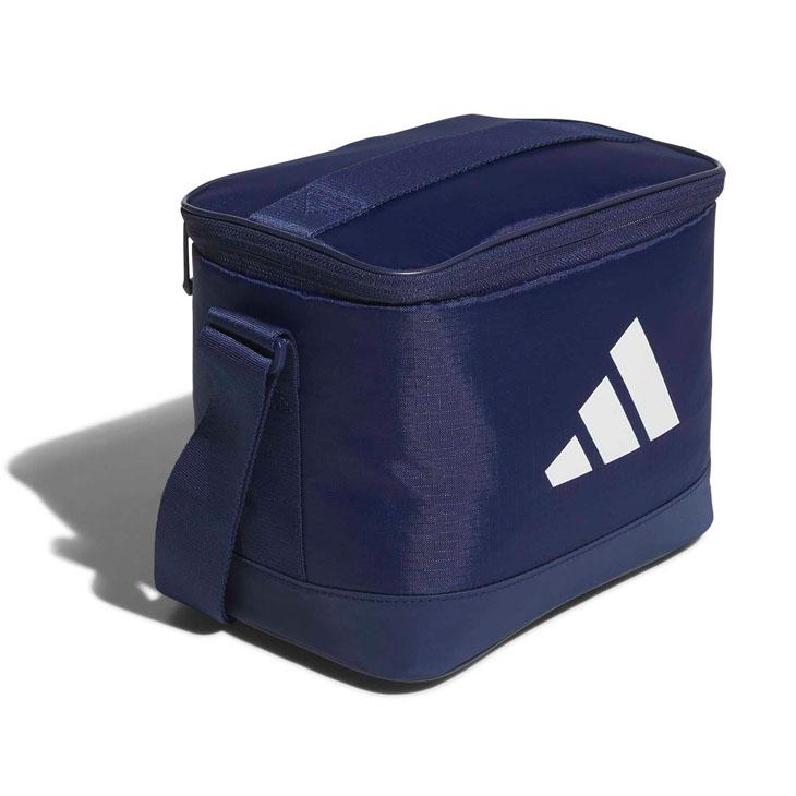 adidas（アディダス） クーラーバッグ 5L 保冷バッグ ボックス型