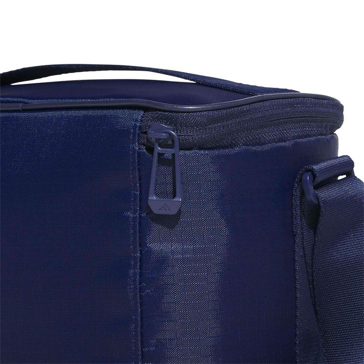 adidas（アディダス） クーラーバッグ 5L 保冷バッグ ボックス型