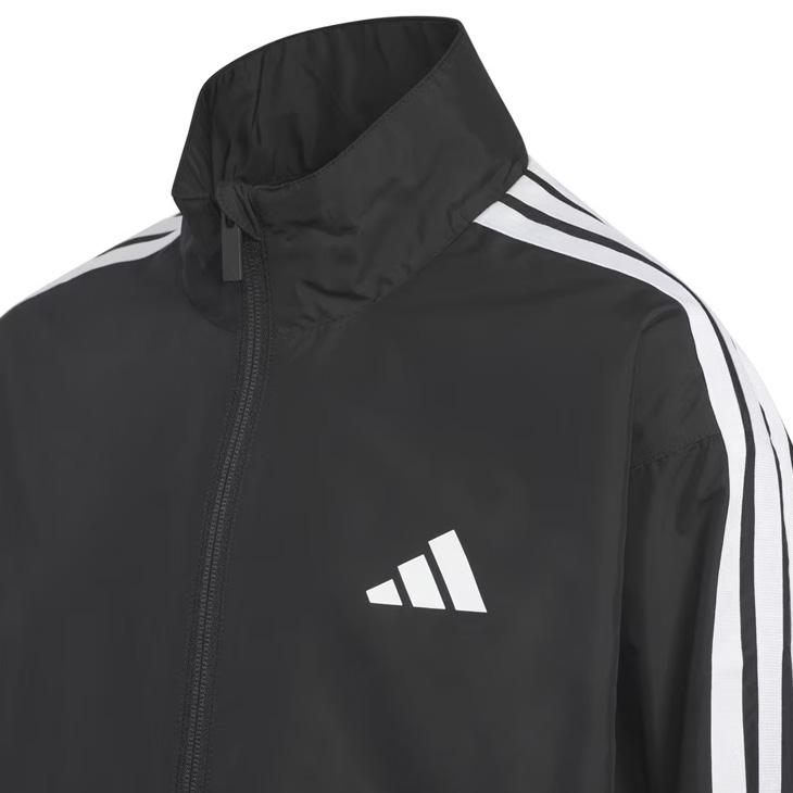 adidas（アディダス） ウインドブレーカー 上下 キッズ ジュニア